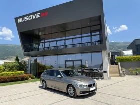     BMW 320 d Xdrive Euro 6c