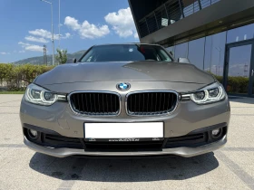     BMW 320 d Xdrive Euro 6c