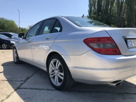 Обява за продажба на Mercedes-Benz C 220 CDI ~12 500 лв. - изображение 2