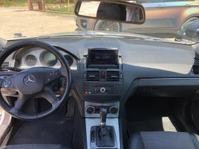 Обява за продажба на Mercedes-Benz C 220 CDI ~12 500 лв. - изображение 11