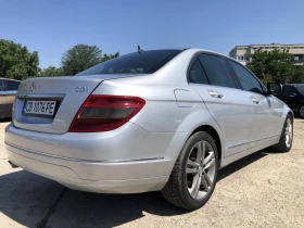 Обява за продажба на Mercedes-Benz C 220 CDI ~12 500 лв. - изображение 4