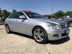 Обява за продажба на Mercedes-Benz C 220 CDI ~12 500 лв. - изображение 6