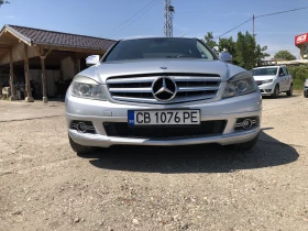 Обява за продажба на Mercedes-Benz C 220 CDI ~12 500 лв. - изображение 7