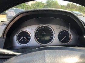 Mercedes-Benz C 220 CDI | Mobile.bg    17