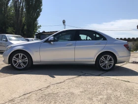 Обява за продажба на Mercedes-Benz C 220 CDI ~12 500 лв. - изображение 1