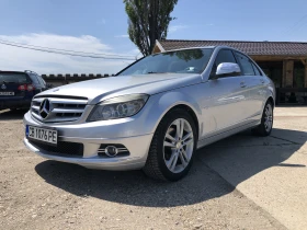 Обява за продажба на Mercedes-Benz C 220 CDI ~12 500 лв. - изображение 1