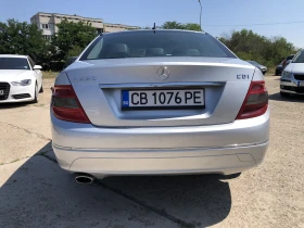 Обява за продажба на Mercedes-Benz C 220 CDI ~12 500 лв. - изображение 3