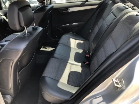 Mercedes-Benz C 220 CDI | Mobile.bg    14