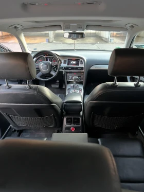 Audi A6 3.0TDI facelift - 10999 лв. - 64910480 5