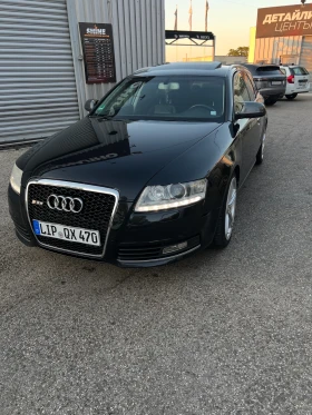 Audi A6 3.0TDI facelift - 10999 лв. - 64910480 3