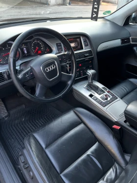 Audi A6 3.0TDI facelift - 10999 лв. - 64910480 6