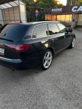 Audi A6 3.0TDI facelift - 10999 лв. - 64910480 4