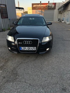 Audi A6 3.0TDI facelift - 10999 лв. - 64910480 2