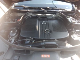 Mercedes-Benz CLK 2.2CDI- | Mobile.bg    8