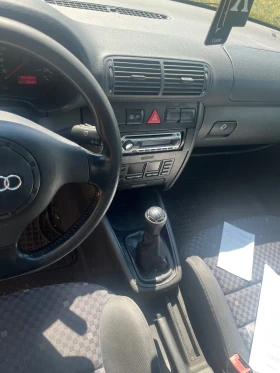 Audi A3 1.9 TDI | Mobile.bg    7