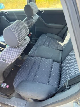 Audi A3 1.9 TDI | Mobile.bg    4