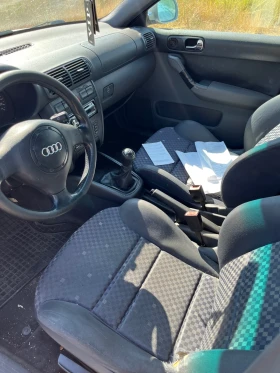 Audi A3 1.9 TDI | Mobile.bg    3