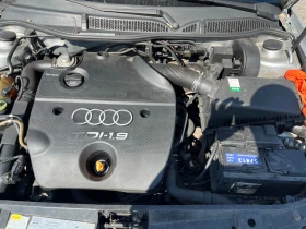 Audi A3 1.9 TDI | Mobile.bg    6