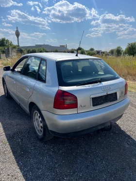 Audi A3 1.9 TDI | Mobile.bg    2