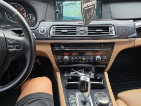 BMW 740 4.0 D X-DRIVE - 24900 лв. - 81500009 12