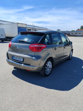 Обява за продажба на Citroen C4 Picasso 1.6HDI ~6 300 лв. - изображение 5
