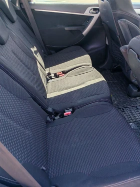 Обява за продажба на Citroen C4 Picasso 1.6HDI ~6 300 лв. - изображение 8