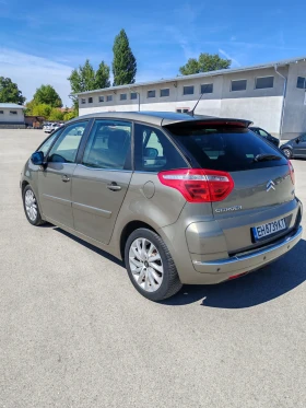 Обява за продажба на Citroen C4 Picasso 1.6HDI ~6 300 лв. - изображение 3