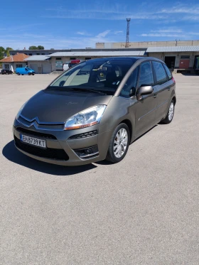 Обява за продажба на Citroen C4 Picasso 1.6HDI ~6 300 лв. - изображение 4