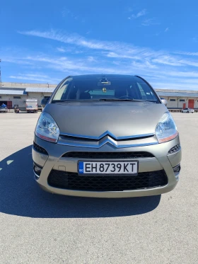Обява за продажба на Citroen C4 Picasso 1.6HDI ~6 300 лв. - изображение 1