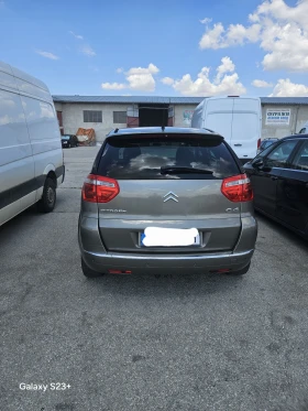 Обява за продажба на Citroen C4 Picasso 1.6HDI ~6 500 лв. - изображение 1