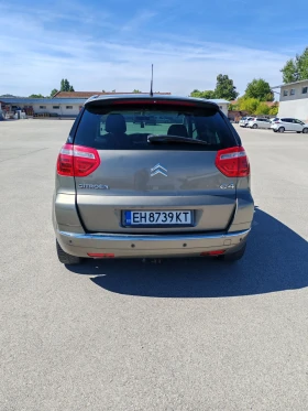 Обява за продажба на Citroen C4 Picasso 1.6HDI ~6 300 лв. - изображение 2