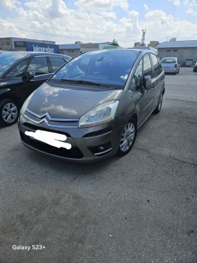 Обява за продажба на Citroen C4 Picasso 1.6HDI ~6 500 лв. - изображение 1