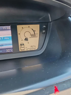 Обява за продажба на Citroen C4 Picasso 1.6HDI ~6 300 лв. - изображение 10