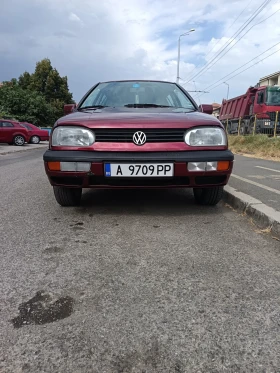 Обява за продажба на VW Golf ~2 300 лв. - изображение 1