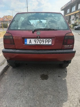 Обява за продажба на VW Golf ~2 300 лв. - изображение 4