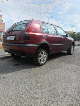 Обява за продажба на VW Golf ~2 300 лв. - изображение 2
