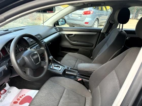 Audi A4 2.0 TDI 140 ..  | Mobile.bg    9