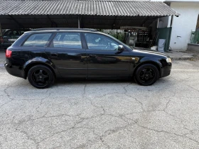 Audi A4 2.0 TDI 140 ..  | Mobile.bg    7