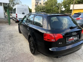 Audi A4 2.0 TDI 140 ..  | Mobile.bg    4