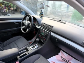 Audi A4 2.0 TDI 140 ..  | Mobile.bg    13
