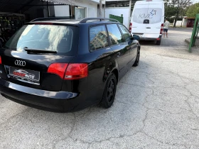 Audi A4 2.0 TDI 140 ..  | Mobile.bg    6