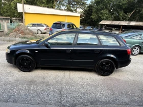 Audi A4 2.0 TDI 140 ..  | Mobile.bg    3