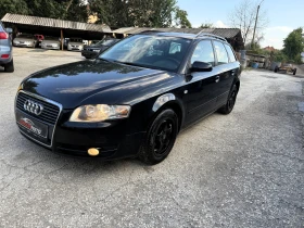 Audi A4 2.0 TDI 140 ..  | Mobile.bg    2