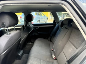 Audi A4 2.0 TDI 140 ..  | Mobile.bg    12