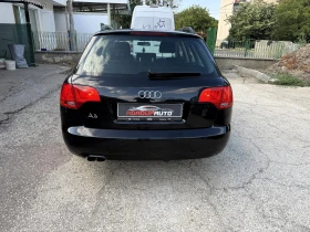 Audi A4 2.0 TDI 140 ..  | Mobile.bg    5
