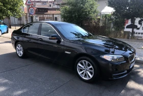 Обява за продажба на BMW 520 d, Facelift ~8 999 лв. - изображение 2