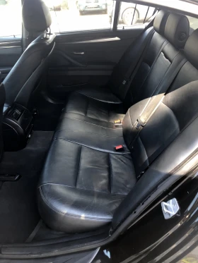 Обява за продажба на BMW 520 d, Facelift ~8 999 лв. - изображение 8