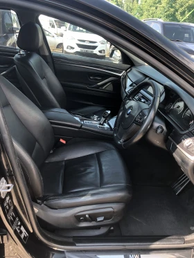 Обява за продажба на BMW 520 d, Facelift ~8 999 лв. - изображение 9