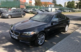 Обява за продажба на BMW 520 d, Facelift ~8 999 лв. - изображение 4
