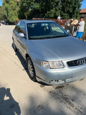 Audi A3 | Mobile.bg    2